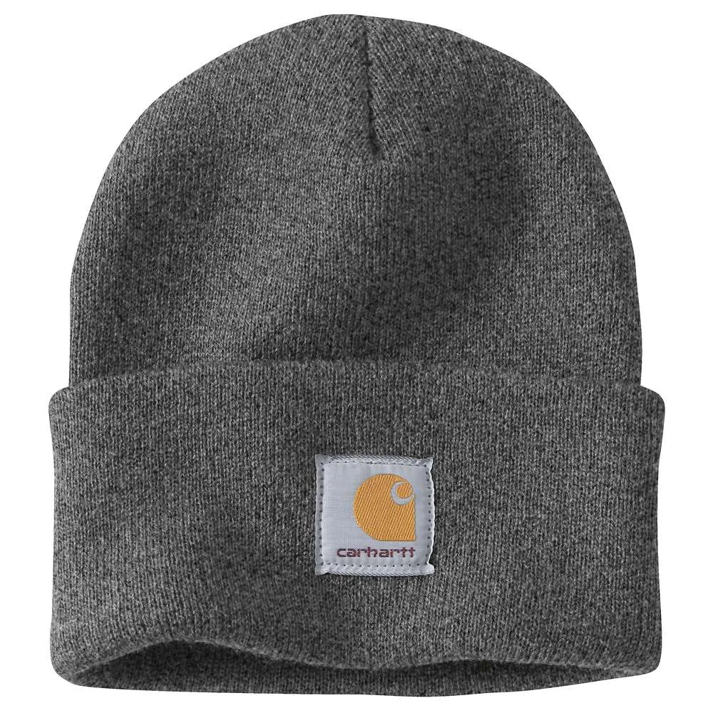 Carhartt Acrylic Watch Hat - A18 CLH