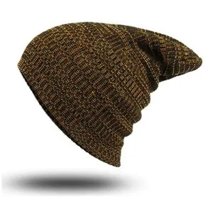 Dreadz Fine Knit Lightweight Beanie (AL-102)