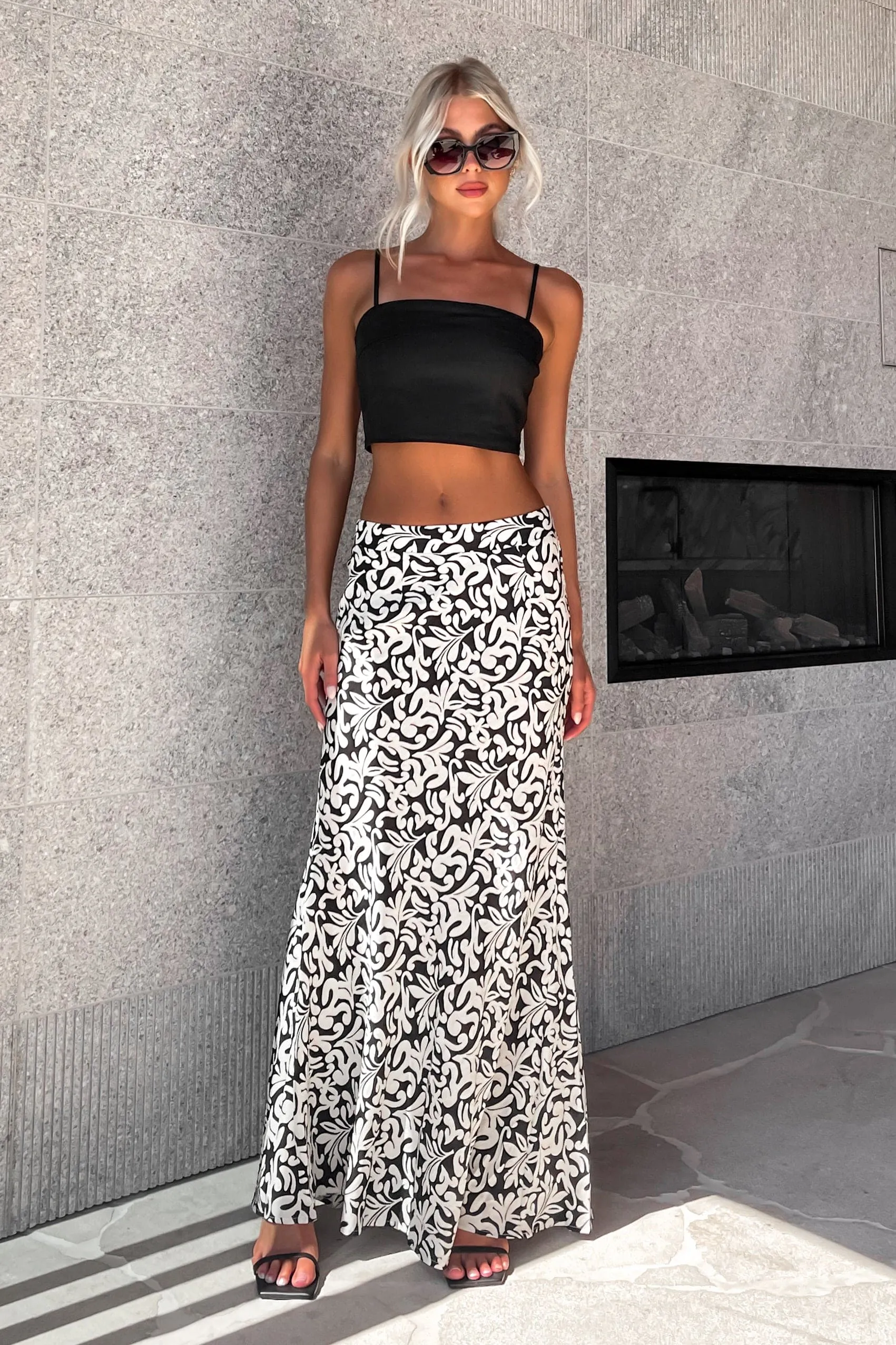 Elio Skirt