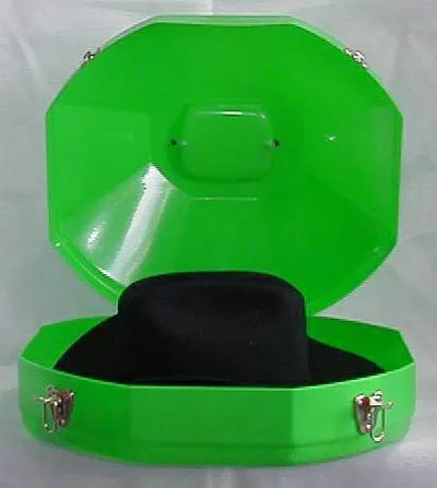 FormCo Single Western Hat Can