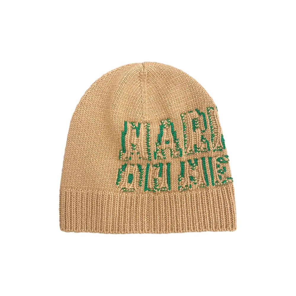 Marni  'Marni on Me' Beanie