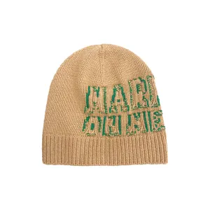 Marni  'Marni on Me' Beanie