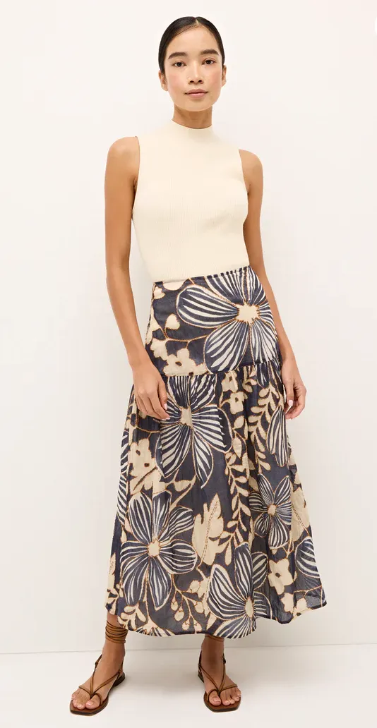 MAZIE TOP