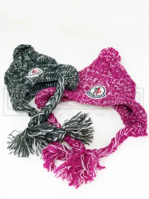 Monclaw Beanie (avail in 2 colours)
