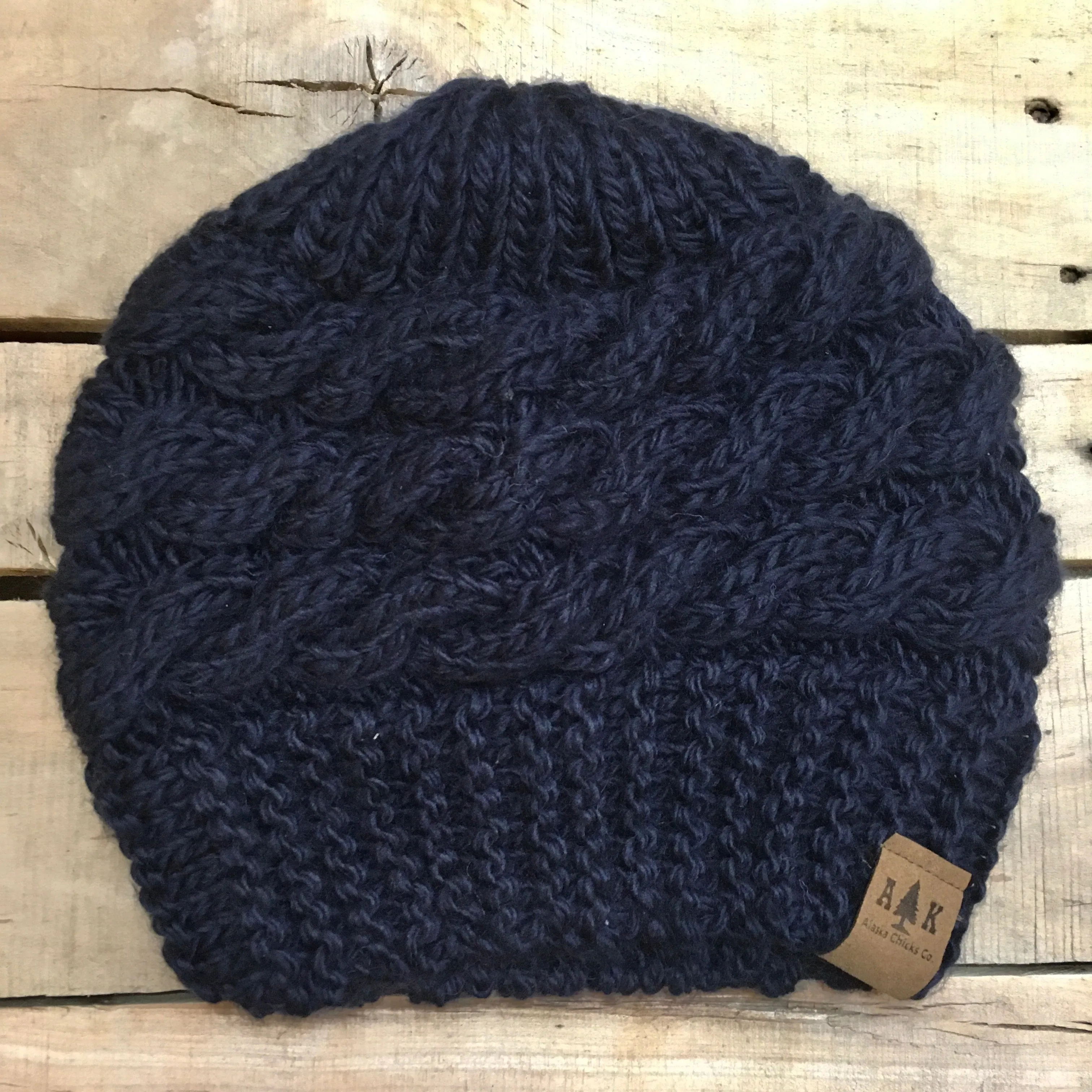 Original Knit Beanie