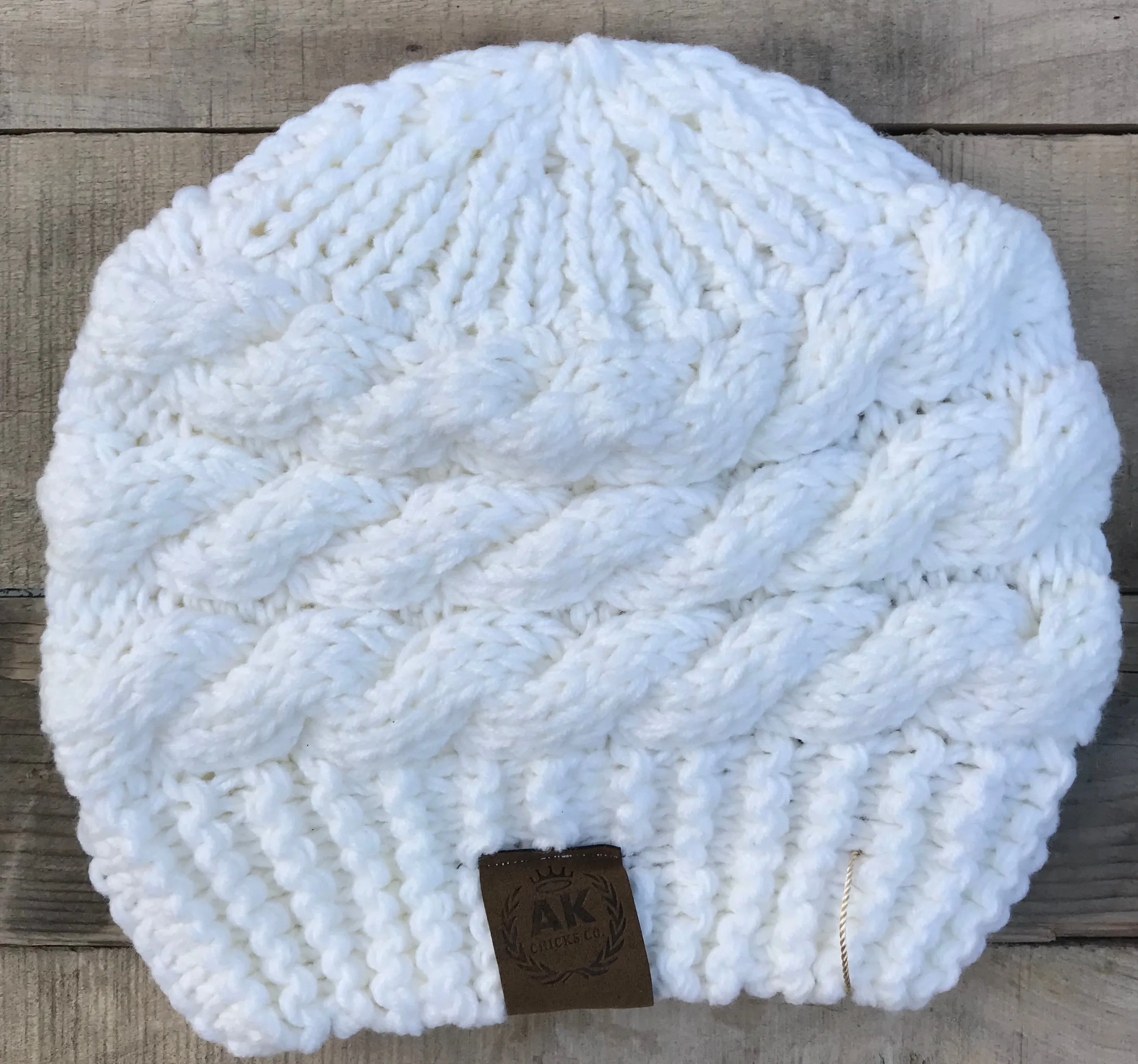 Original Knit Beanie