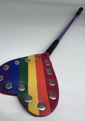 Pride Heart Crop