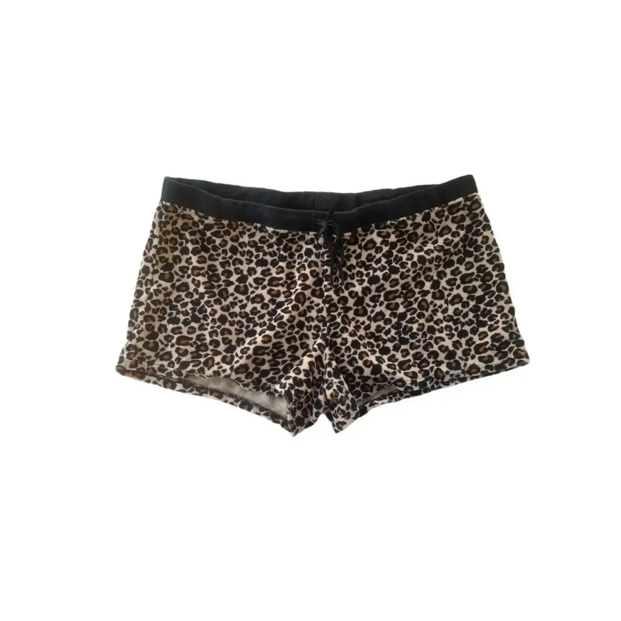 Printed Solid Color Shorts Lettering Hip Hop Gothic Streetwear Sexy Casual Y2K Crop Bottoms Summer Emo Girls Cute Women's Shorts