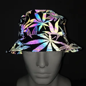 Reflective Bucket Hat
