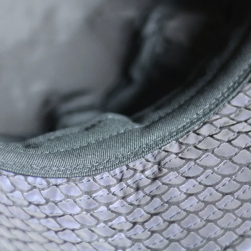 Reflective Bucket Hat
