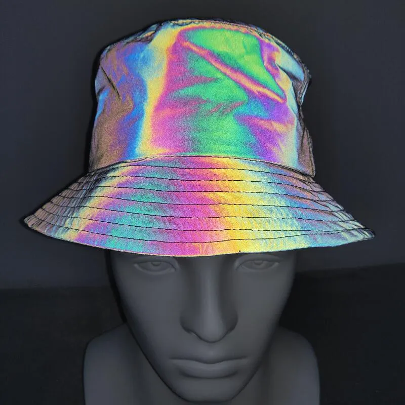 Reflective Bucket Hat