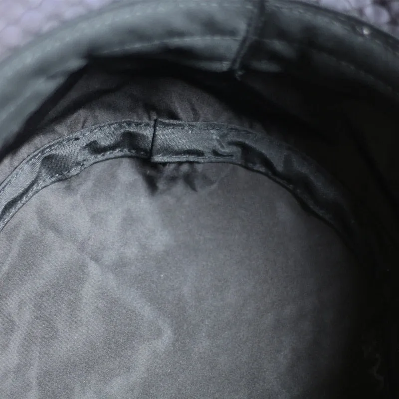 Reflective Bucket Hat