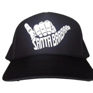 Santa Barbara Shaka