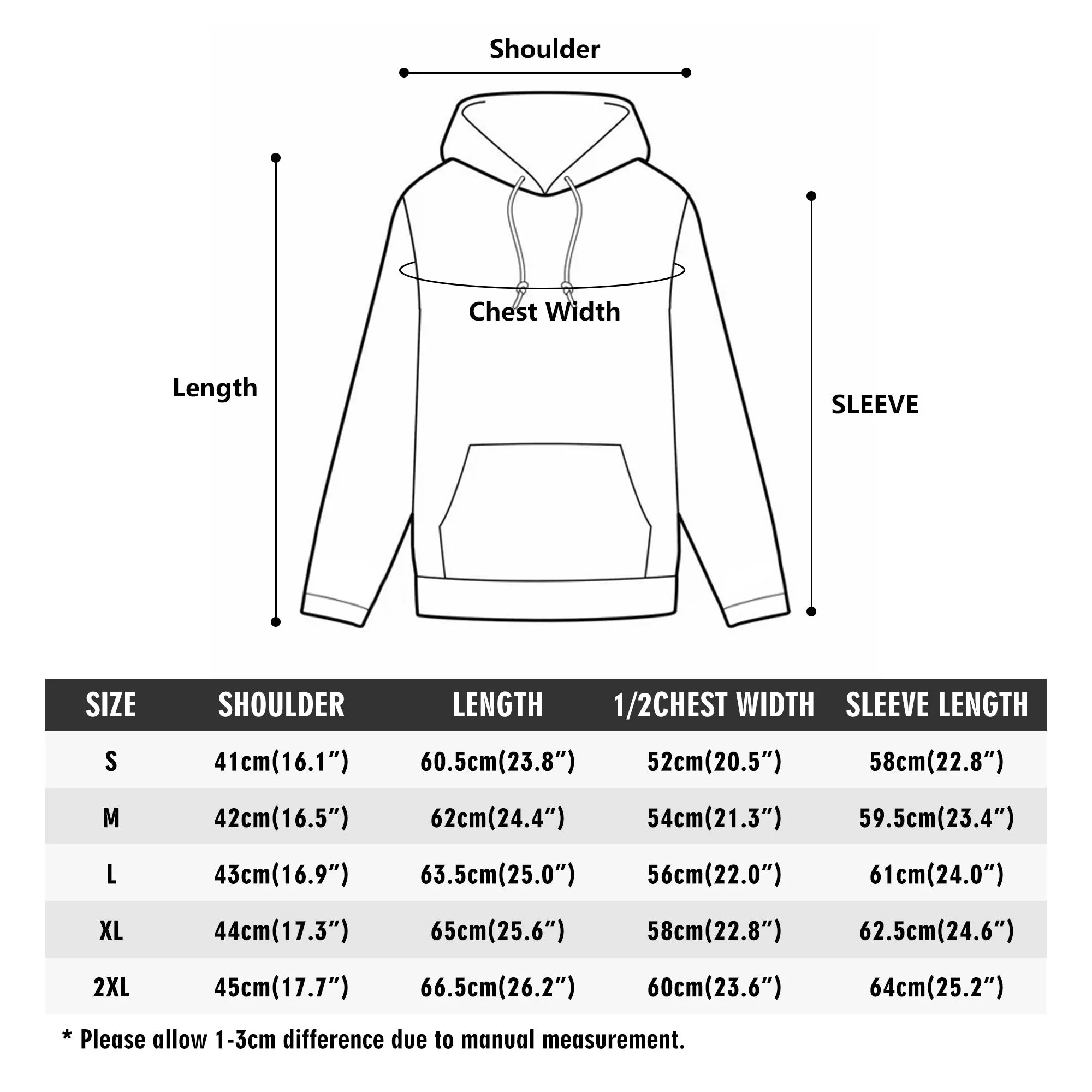 Shroomy Womens Lightweight Pullover Hoodie Sweatshirt