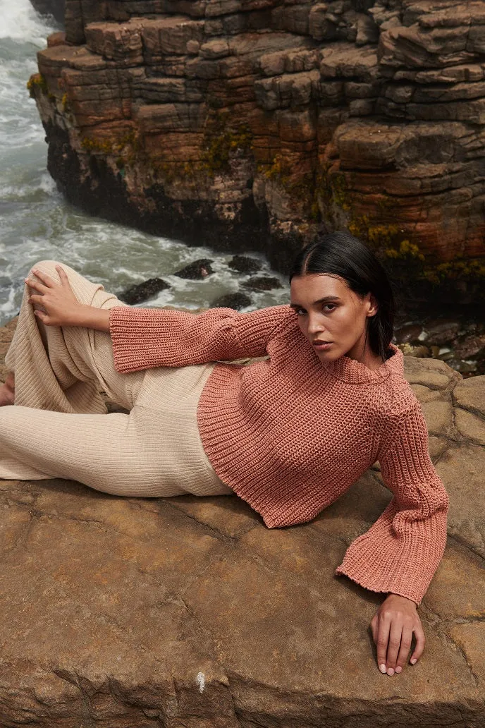 SUNY Sweater