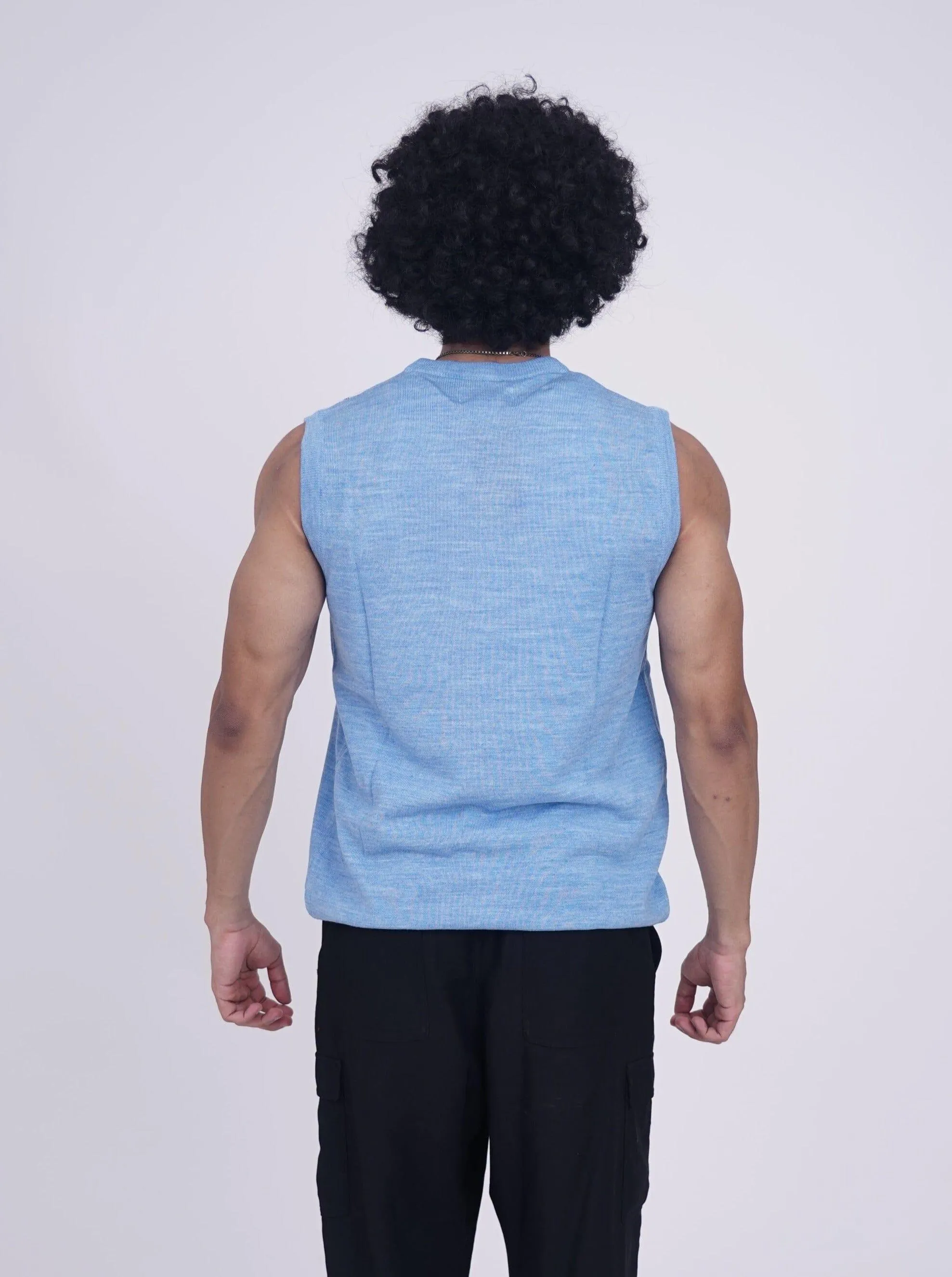 Vintage Sweater For Men